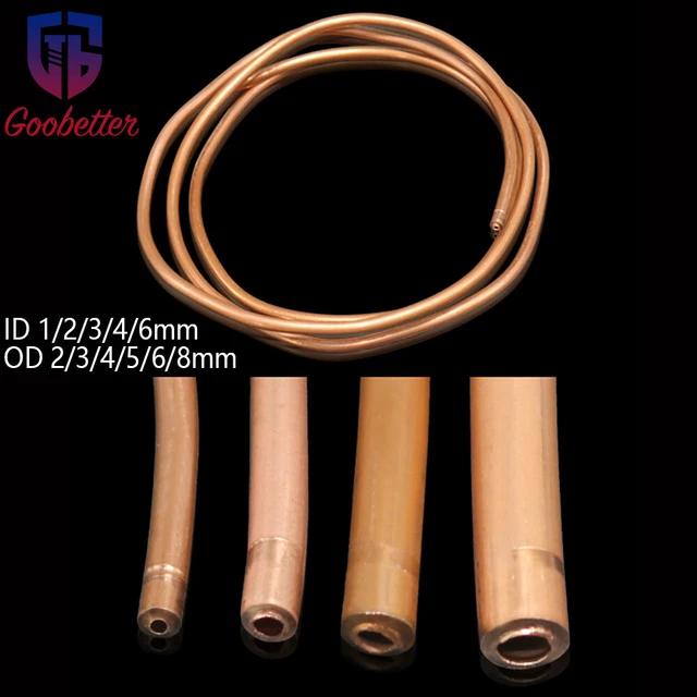 Tubo Termoretraibile Nero Per Cavi 1/0 AWG - Foto 8