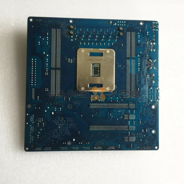 ONE DELL ALIENWARE Aurora R4 ALX Desktop Intel X79 LGA2011 0FPV4P ...