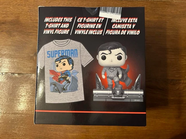 DC Direct SUPERMAN RETURNS Clark Kent Limited Edition Bust Best Buy Exclusive