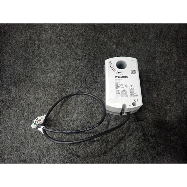 Daikin 910326420 Rotary Damper Electronic Actuator, 24V, NSR, 44 in lbs