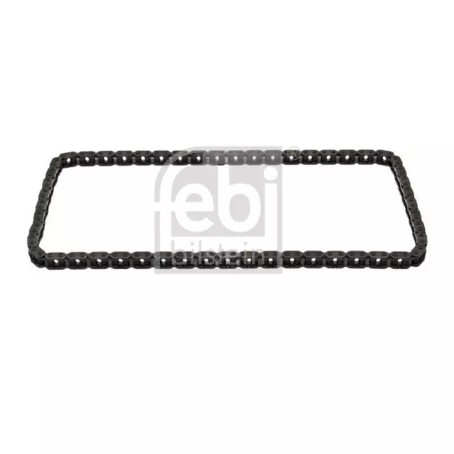 Original Febi 40295 Chaîne de Distribution Centre Haut pour Audi A4 8EC B7