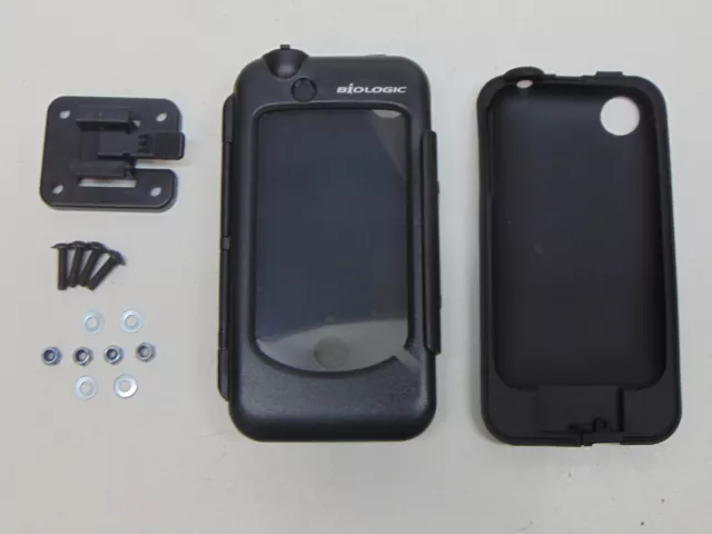 SW-Motech iPhone 3/4/4S Hardcase All Weather GPS.00.646.20000/B