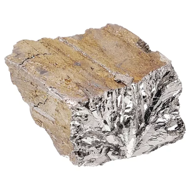 Lingot bismuth en métal pur de premier ordre 100 g pour la production de crista