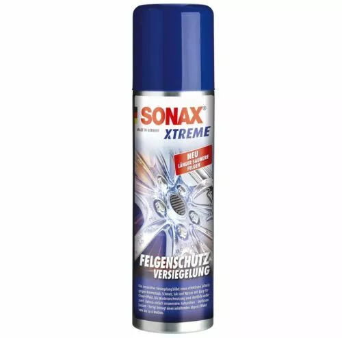 SONAX XTREME Felgenschutzversiegelung 250ml