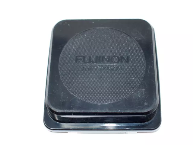 Fujifilm Rear Lens Cap S for GX680 Lenses