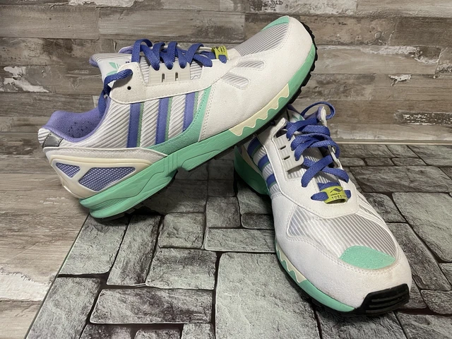 Adidas ZX 7000 - 30 Jahre Torsion - FU8404 - Gr. 45 1/3