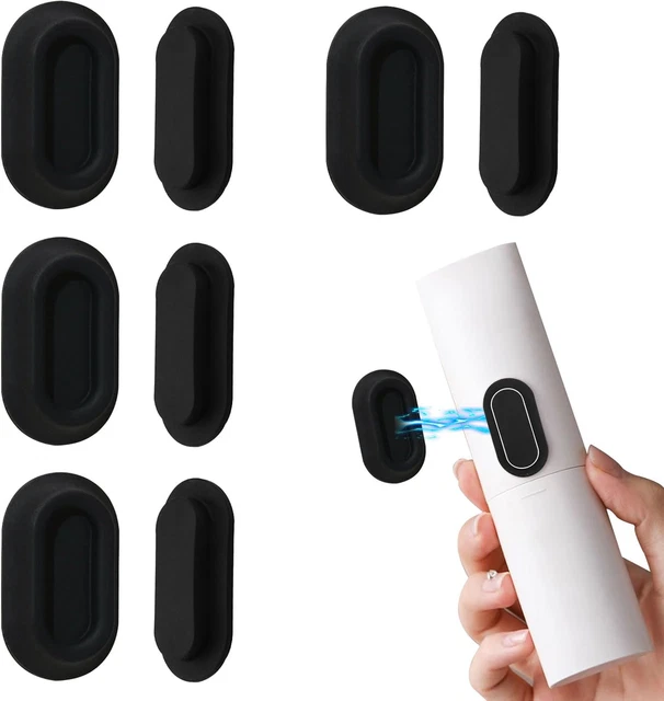 Supporto Magnetico Per Telecomando Senza Fori - Tieni Il Telecomando Sempre A Portata E Non Perderlo Più! - Foto 6