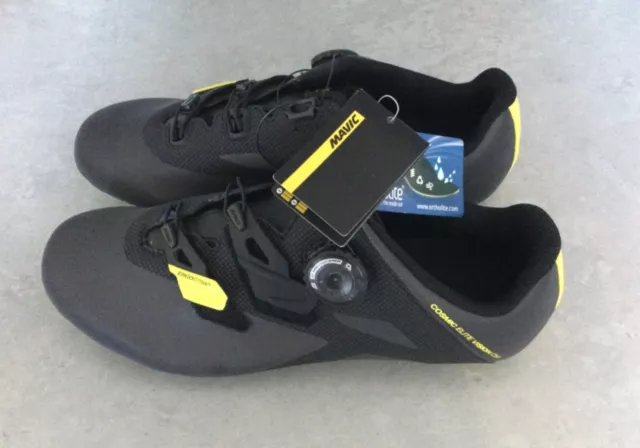Mavic cosmic discount elite vision shoes