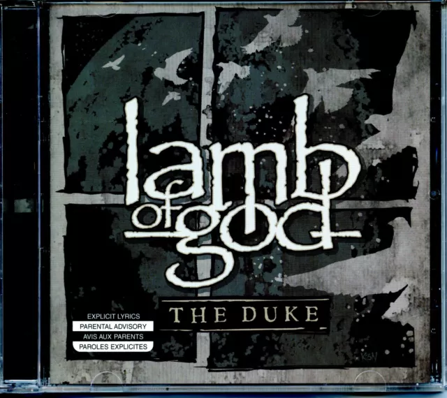 Lamb Of God - The Duke