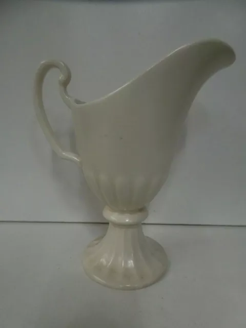 Vintage Beswick Cream Ware Matt Glaze Jug