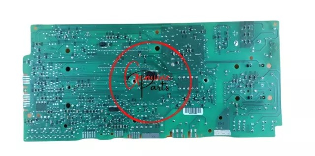 WORCESTER 35CDi Bosch RSF 87483002970 PCB GENUINE WARRANTY 2