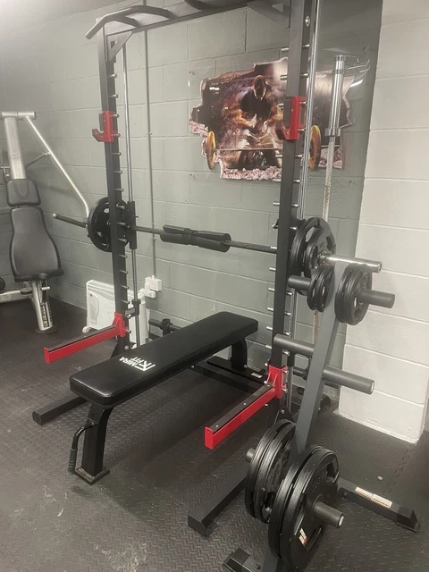 Smith machine bar weight uk online