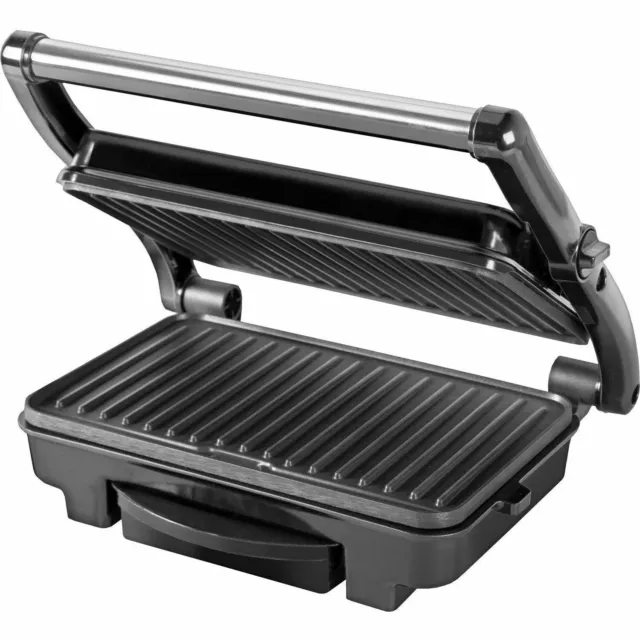 Barbecue Éléctrique Perfect Gril 1500W Dictrolux Reb