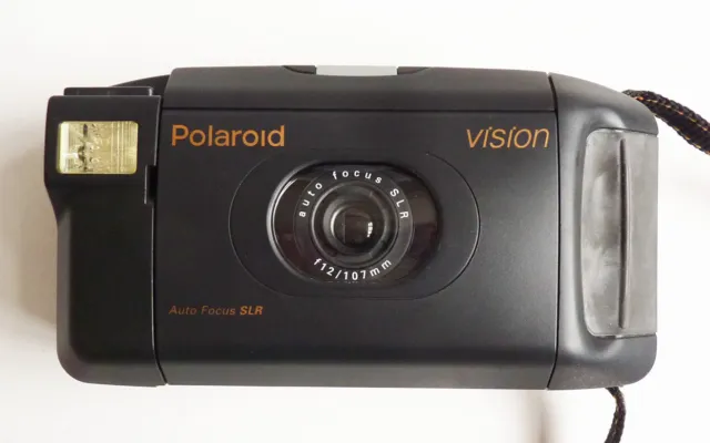 Appareil photo instantané Polaroid Appareil photo instantané - Polaroid Now  - Black / Noir - 009028