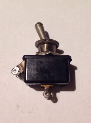 jielde interrupteur laiton d'origine jld industrial gras 