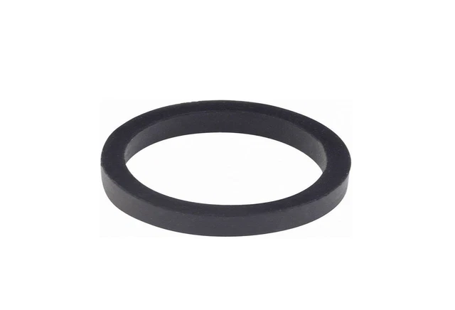Roue En Caoutchouc REW PU44918-2 Pour Magnétoscope JVC HR3300 - Tussenwiel VCR - Neuf