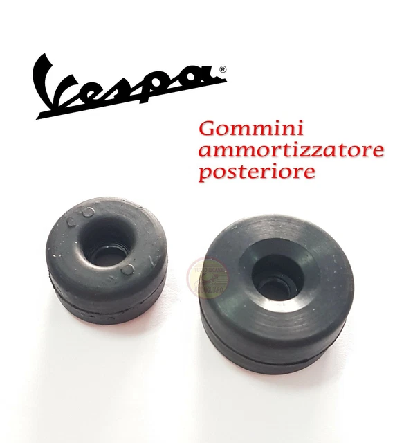 Tampone Ammortizzatore Anteriore Vespa Px-pe 174085 - Foto 10