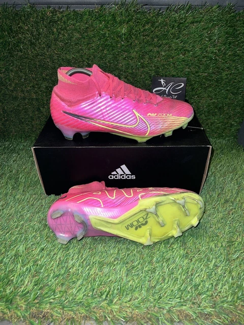 STIVALI DA CALCIO Nike Air Zoom Mercurial Superfly 9 Elite FG