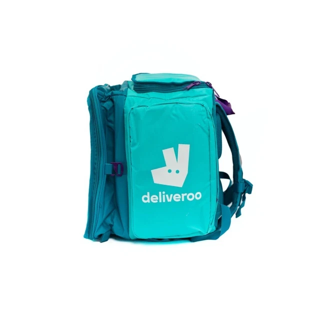 Sac Isotherme Deliveroo Neuf 4