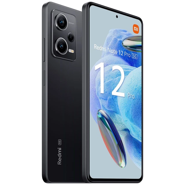 Xiaomi Redmi Note 10 Pro 128 Go Gris - Très Bon État Débloqué