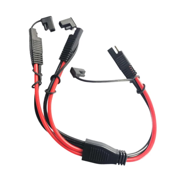 Câble Connecteur Batterie Feu Arrière Xiaomi M365 – 18cm, Pour M365 Pro 1S Pro2, Remplacement Facile