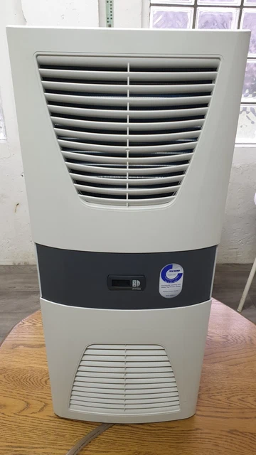 Rittal Schaltschrank-Kühlgerät SK 3305500, used!