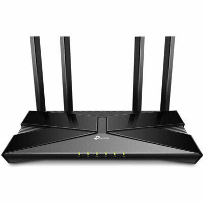 TP-Link ARCHER AX10 AX1500 - Wi-Fi 6 Router