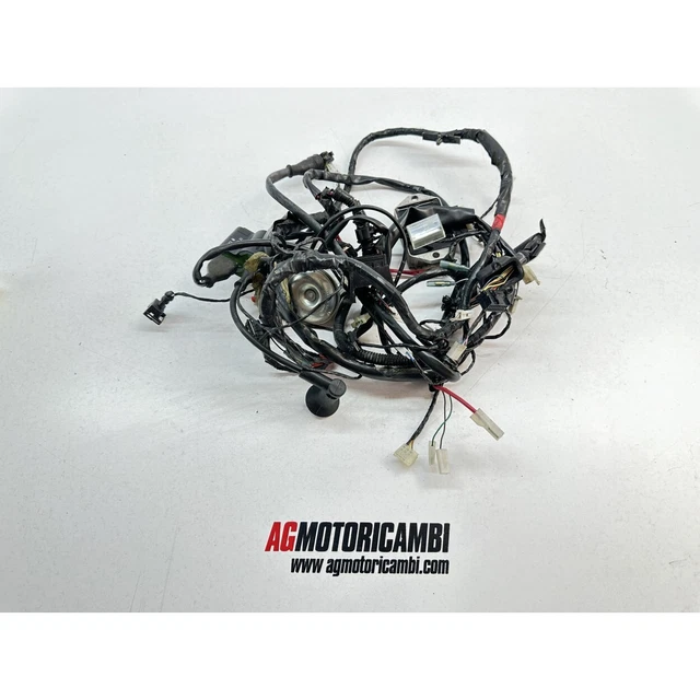 thumbnail image 2 of Original Piaggio Petrol Fuel Pump For NRG Power DD/DT 50 (2004) - CM120903 2 of 4