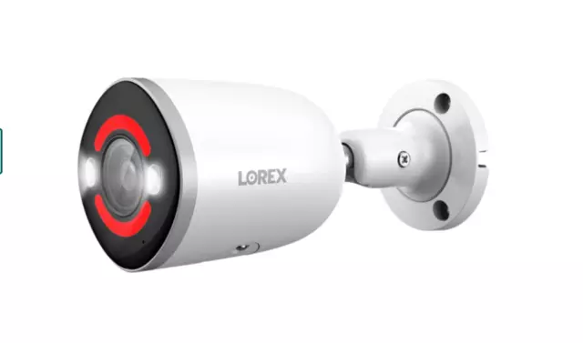 lorex lev2750ab