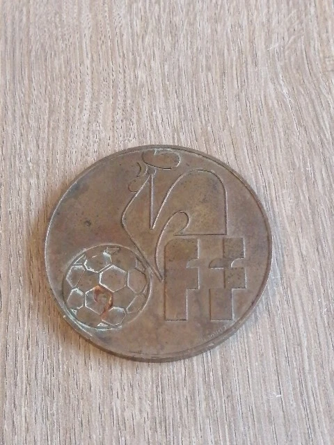 Cette Ouistrehamaise a reçu la médaille d'or de la Fédération française
