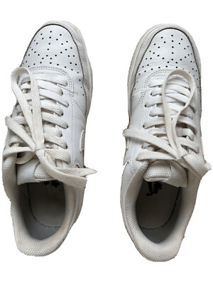 court vision low triple white