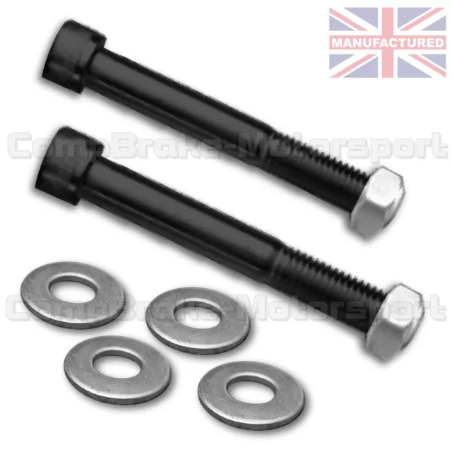 Track Control Arm (TCA) to Cross Member Bolts - Mk5,Mk6 Rs2000,Escort cosworth