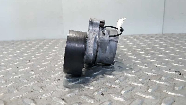 25191534 galet tendeur pour OPEL CORSA D 1.2 LPG (L08 L68) 2006 9230114 2