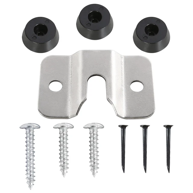 STEELDART BRACKET DARTBOARD Dartboard Steeldartboard Wall Bracket