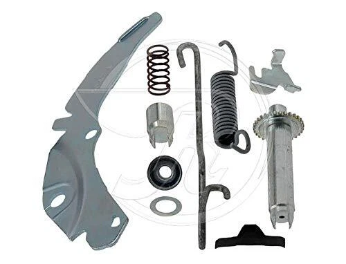 Raybestos H2508 Professional Grade Drum Brake Shoe Adjuster Kit