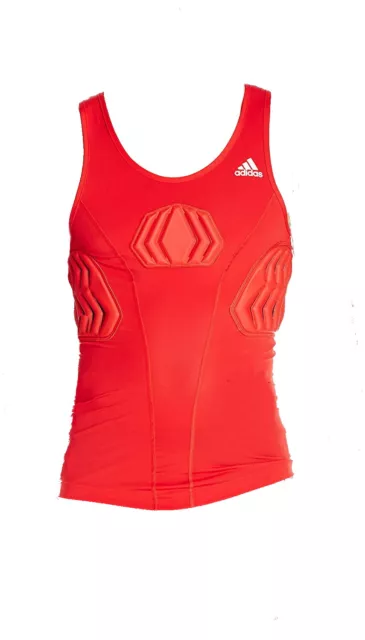 Adidas R CC Padded Tank, Women`s Techfit Funktionsshirt, Gr.S – 3XT *NEU+OVP*