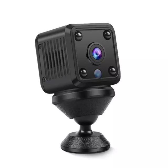 Telecamera spia wifi infrarossi mini IP microcamera spycam microcamera mini cam 3