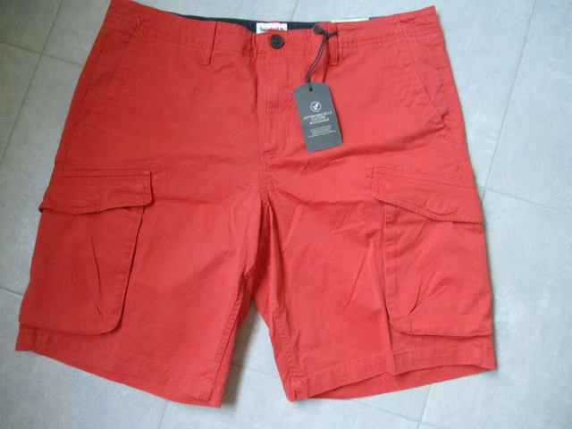 Pantaloni corti timberland online