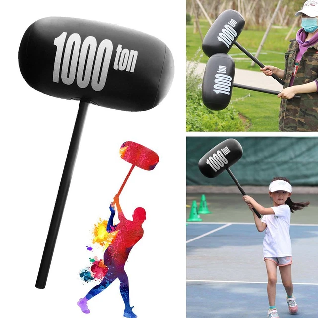 Ireland Inflatable Hammer TOY SWIMMING POOL Supplies Air Hammers Inflatable Hammer Kids Toys ...