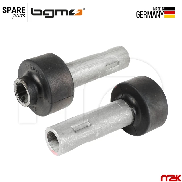 SUPPORTO MOTORE SILENT BLOCK VESPA ET4 125 1996 1999 - Foto 2