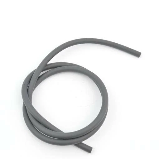 1 Metro Tubo Benzina Carburante Diesel Copolan UML Grigio 6x11 mm