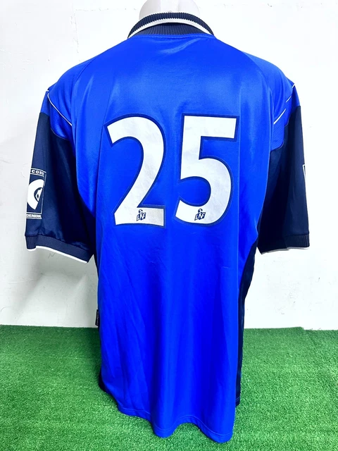 Jérémy Morel | FC Lorient | MatchWornShirt