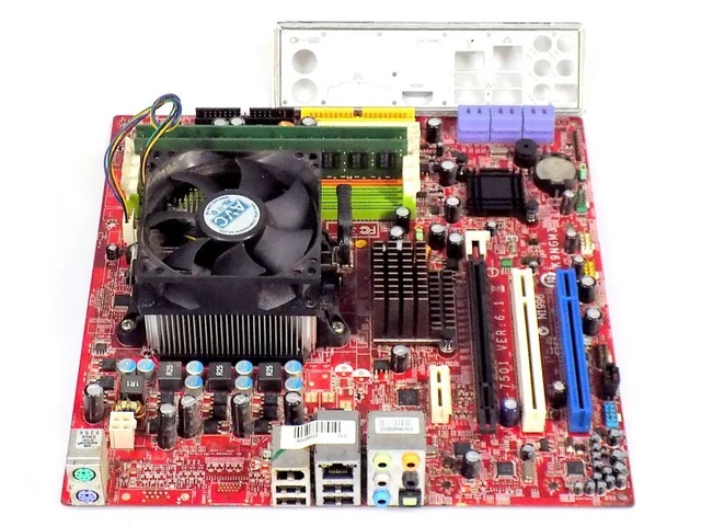 CPU Intel Core i5-10500 3.10GHz LGA1200 CPU Motherboard & CPU Combos, Computer Components & Parts