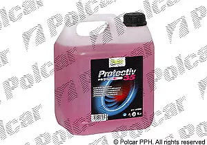 Protezione antigelo G11 Valeo per 820698