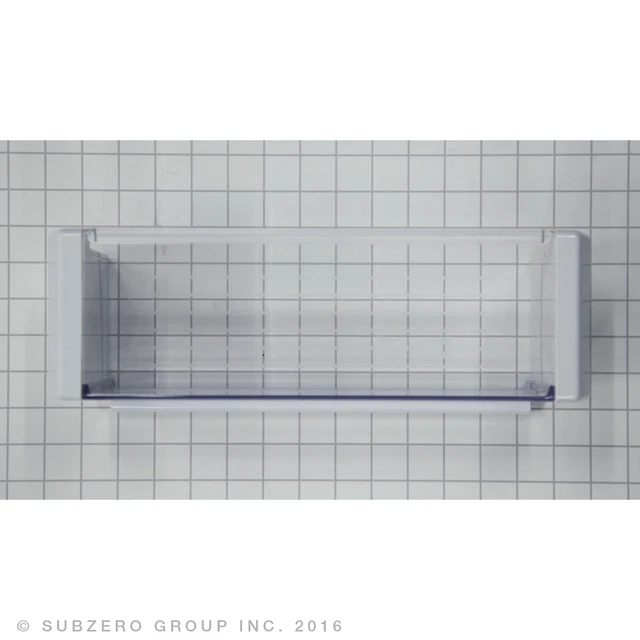 NEW SUBZERO SHELF Assembly Freezer Door 632, 690, 6322, 695 2