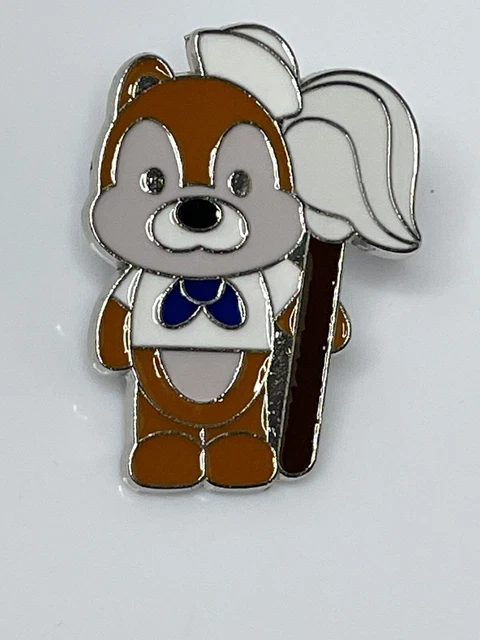 DCL Disney Cruise Line Cutie Chip Chipmunk Sailor WDW Parks Pin Trading