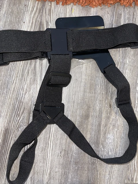 Adjustable Posture Corrector Clavicle Back Support Shoulder Brace Belt Men Women