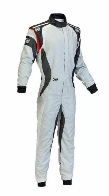 Go Kart Racing Suit CIK FIA Level2 Approved Digital Sublimation