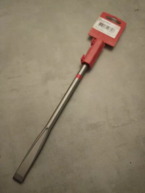 Burin Spatule HILTI TE-TP SPM 8/25, Pour Béton 3