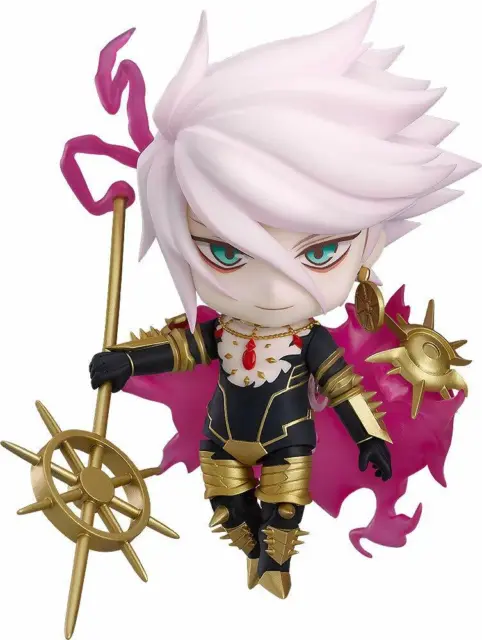 NEW Nendoroid Fate / Grand Order Lancer / Karuna Non-Scale ABS&PVC Action Figure